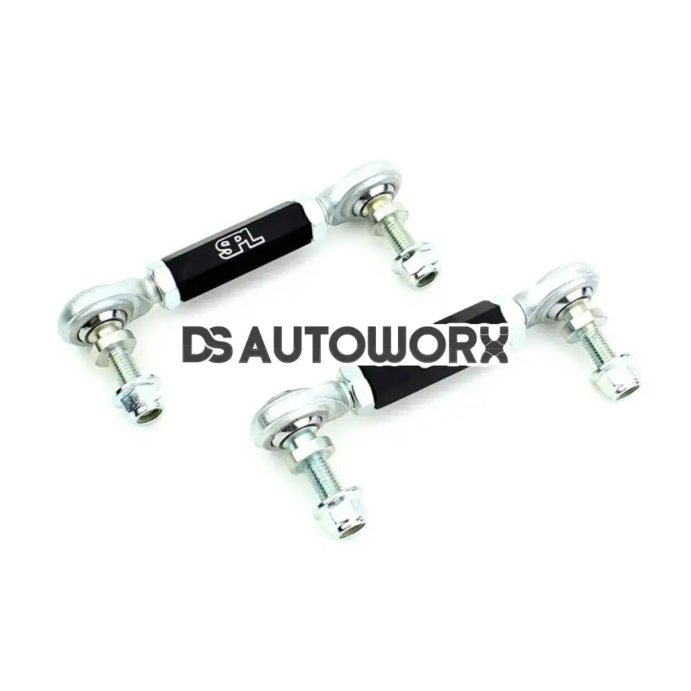 SPL Rear Endlinks BMW F2X/F3X
