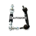 SPL Rear Endlinks BMW F2X/F3X