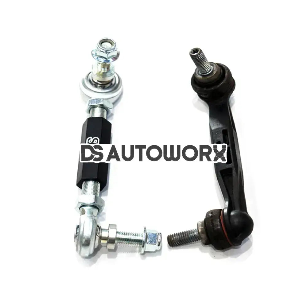 SPL Rear Endlinks BMW F2X/F3X