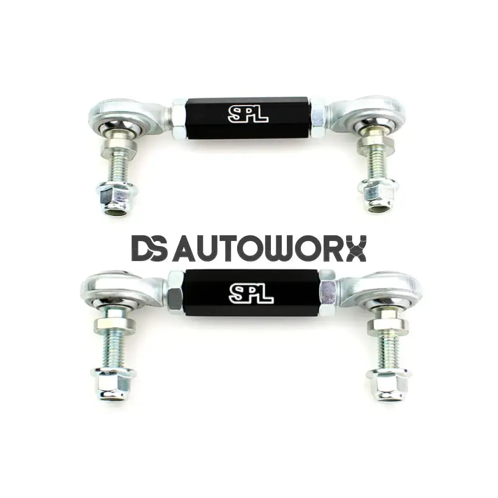 SPL Rear Endlinks BMW F2X/F3X