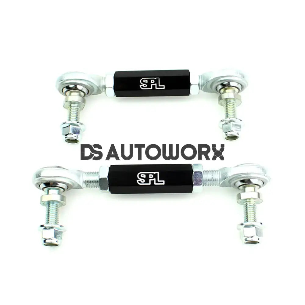 SPL Rear Endlinks BMW F2X/F3X