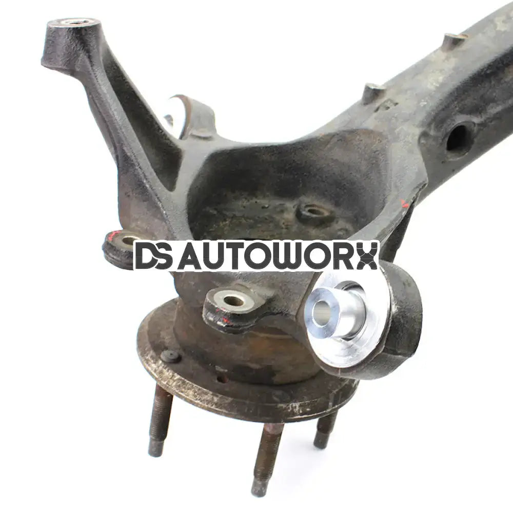 SPL Rear Knuckle Bushings (RKB) BMW E36/E46