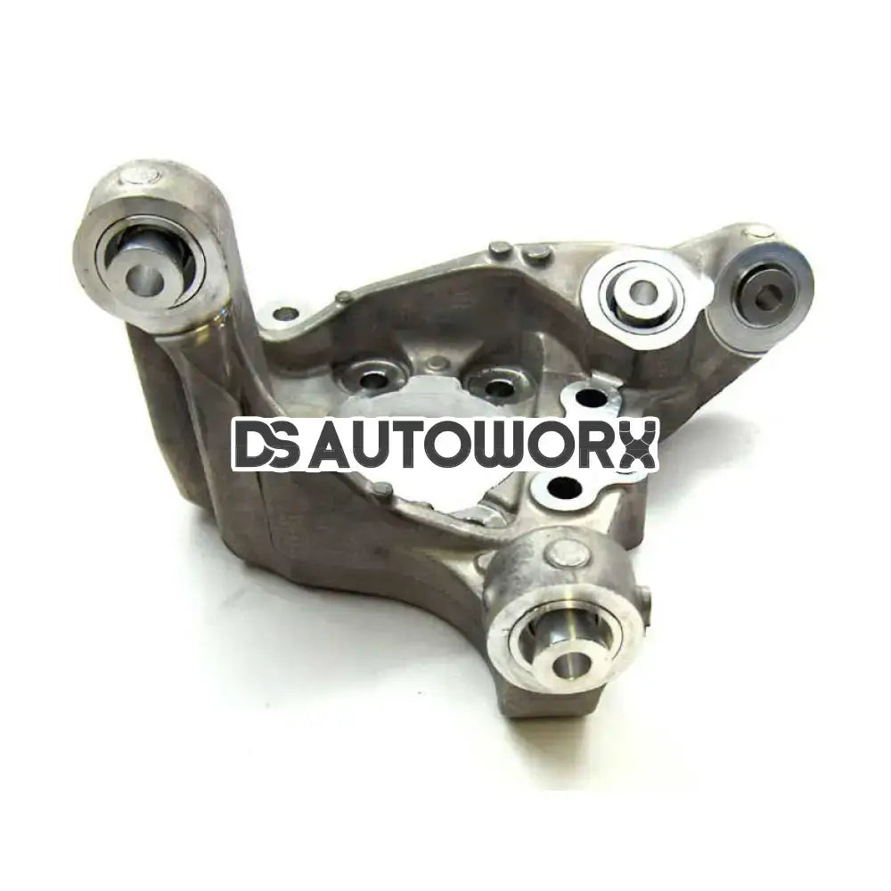 SPL Rear Knuckle Monoball Bushing Set Nissan 350Z/Infiniti G35 Main image