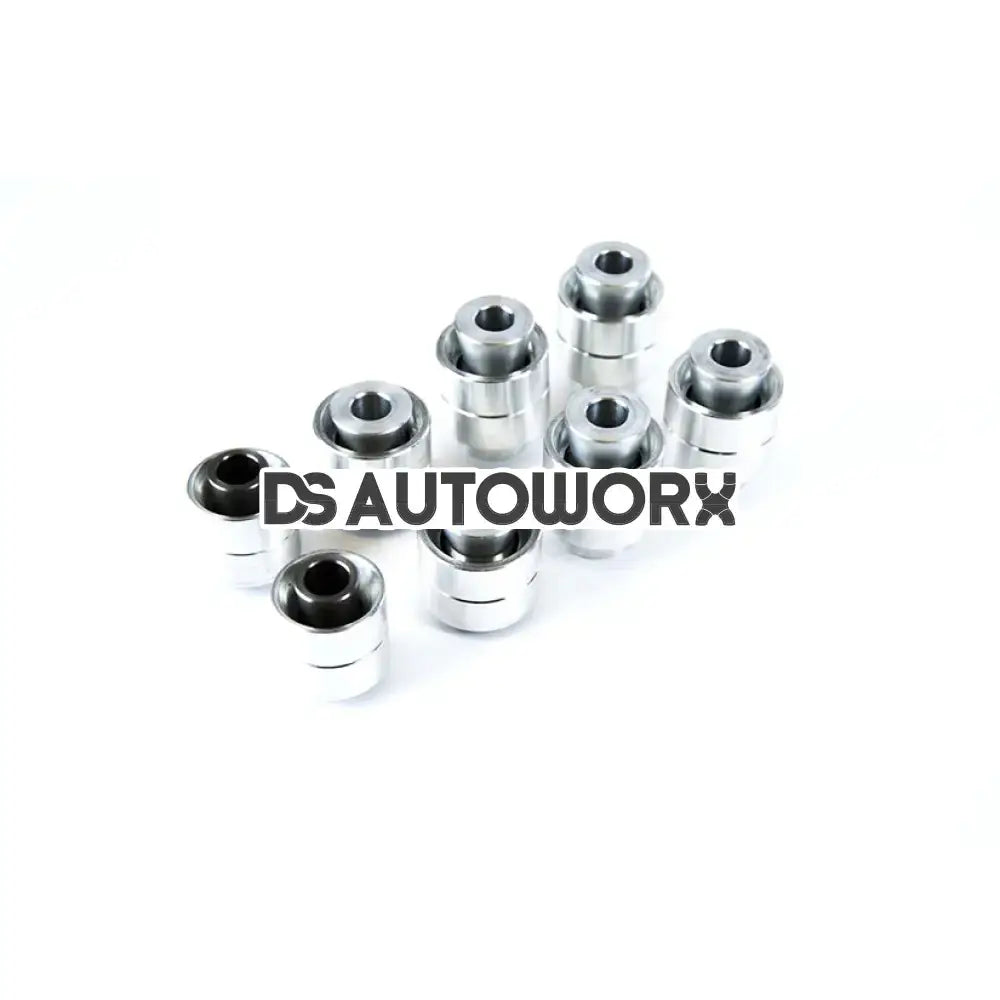 SPL Rear Knuckle Monoball Bushings Nissan GTR R35