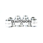 SPL Rear Knuckle Monoball Bushings Nissan GTR R35