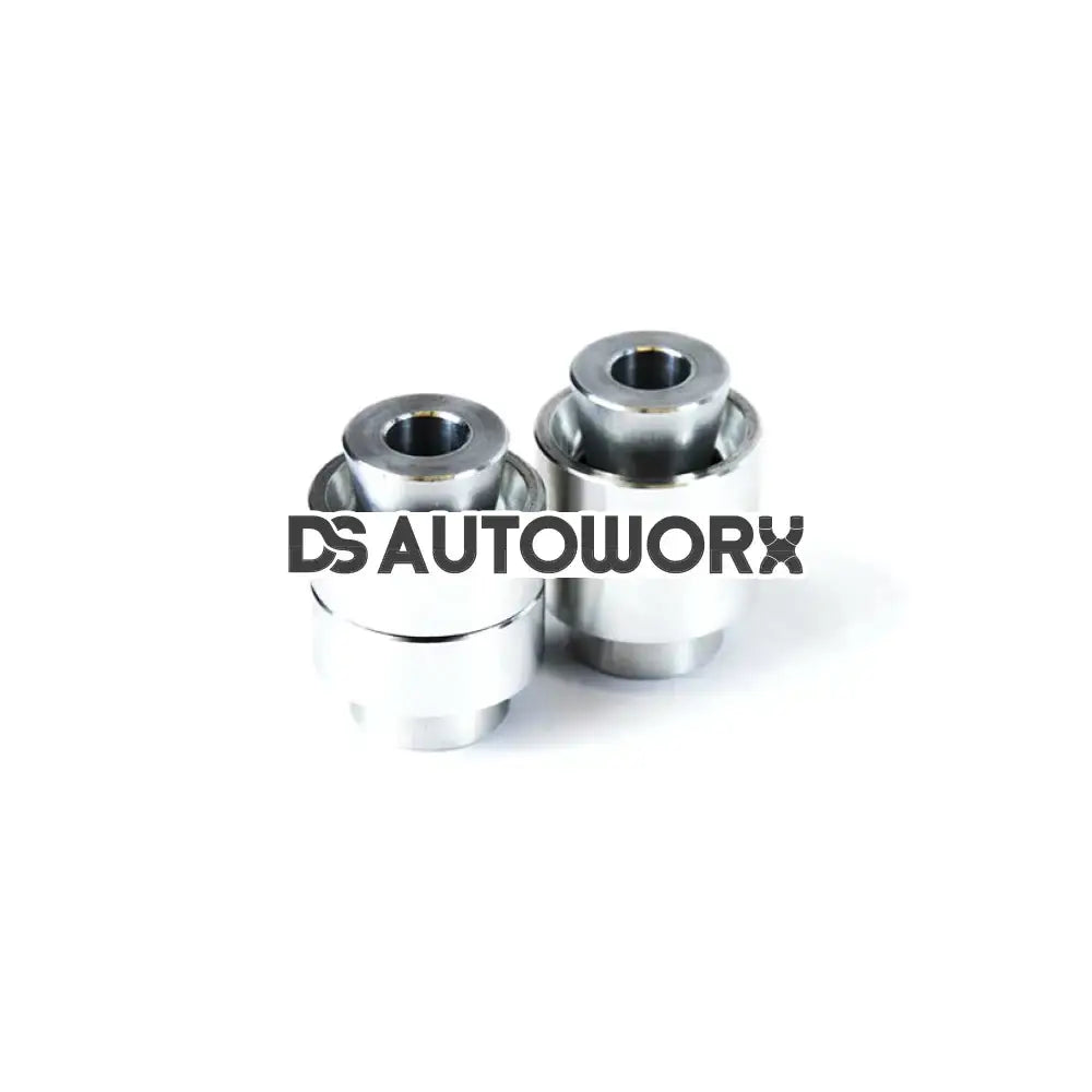 SPL Rear Knuckle Shock Monoball Bushings Nissan GTR R35