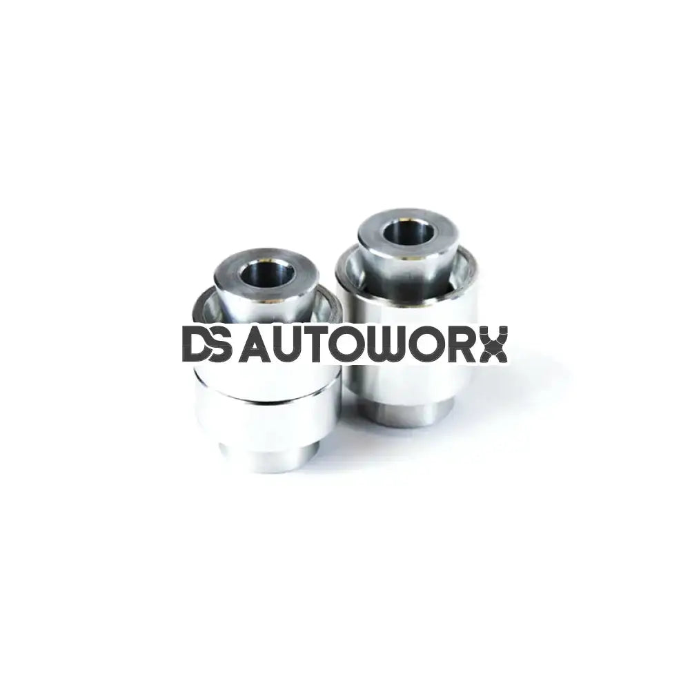 SPL Rear Knuckle Shock Mount Monoball Bushings Nissan Z33/Z34 Secondary image