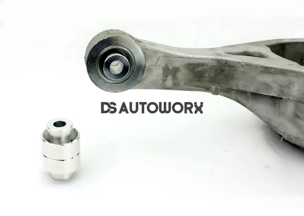 SPL Rear Mid Link Spherical Bushings Nissan 350Z/Infiniti G35