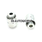 SPL Rear Mid Link Spherical Bushings Nissan 350Z/Infiniti G35