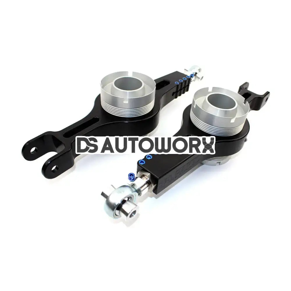 SPL Rear Mid Links Nissan 350Z/Infiniti G35 Main image