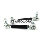 SPL Rear Swaybar End Links Nissan GTR R35