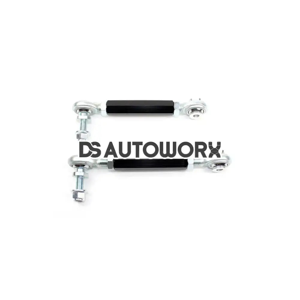 SPL Rear Swaybar Endlinks BMW E9X/E8X Main image