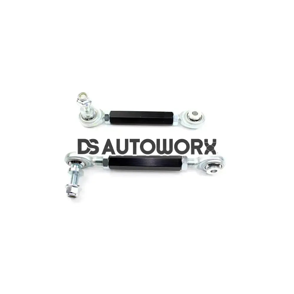 SPL Rear Swaybar Endlinks BMW E9X/E8X