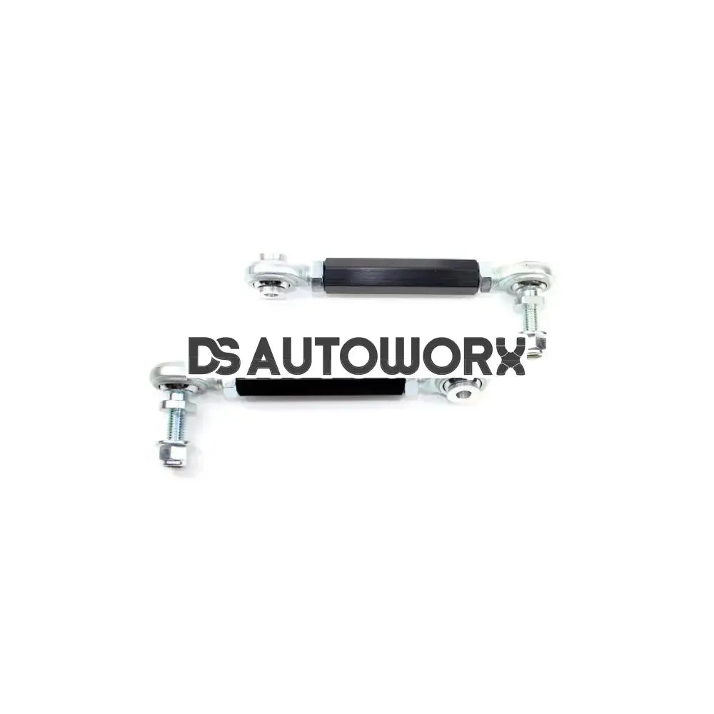 SPL Rear Swaybar Endlinks BMW E9X/E8X