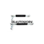 SPL Rear Swaybar Endlinks BMW E9X/E8X