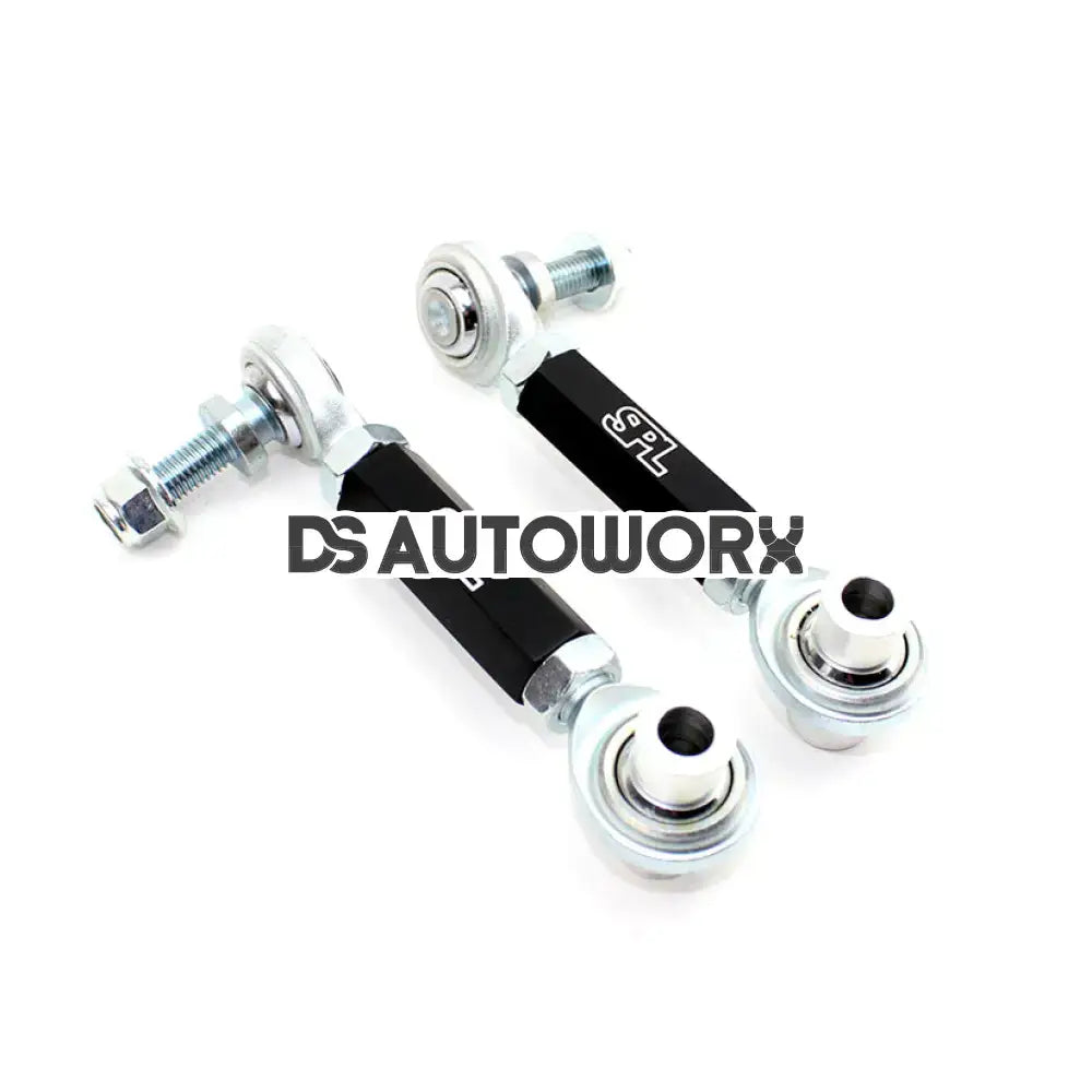 SPL Rear Swaybar Endlinks BMW F8X Main image