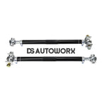 SPL Rear Toe Links and Eccentric Lockout BMW F2X/F3X