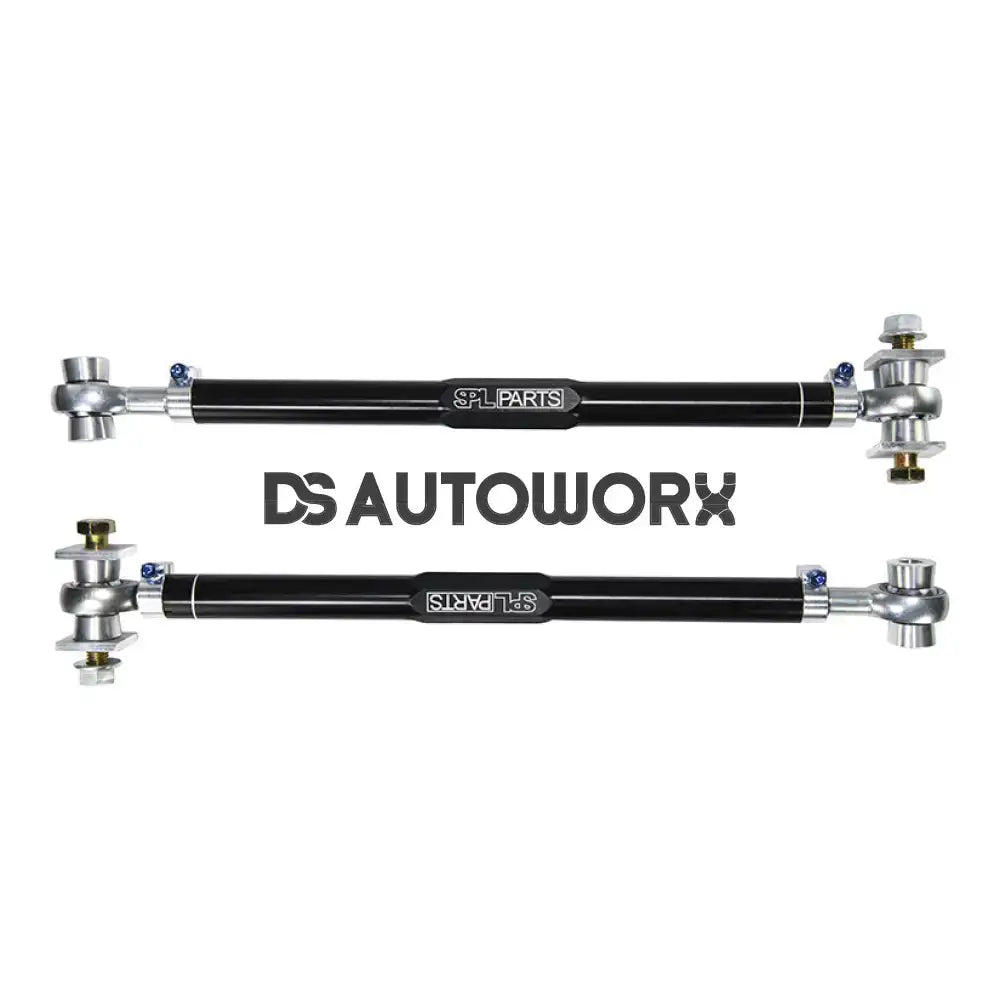 SPL Rear Toe Links and Eccentric Lockout BMW F2X/F3X