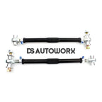 SPL Rear Toe Links and Eccentric Lockout BMW F8X