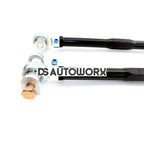 SPL Rear Toe Links and Eccentric Lockout BMW F8X