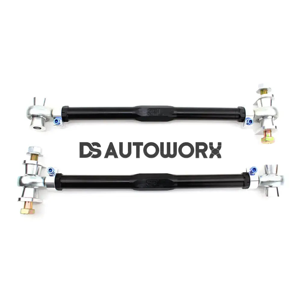 SPL Rear Toe Links and Eccentric Lockout BMW F8X