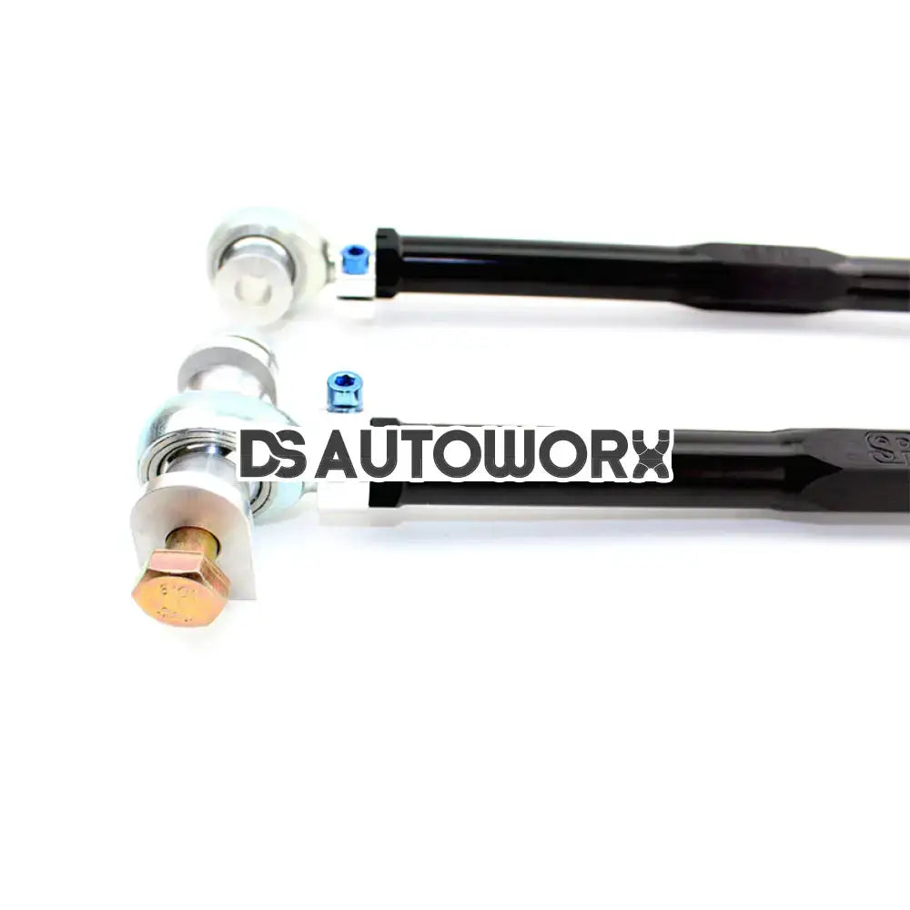 SPL Rear Toe Links and Eccentric Lockout BMW F8X