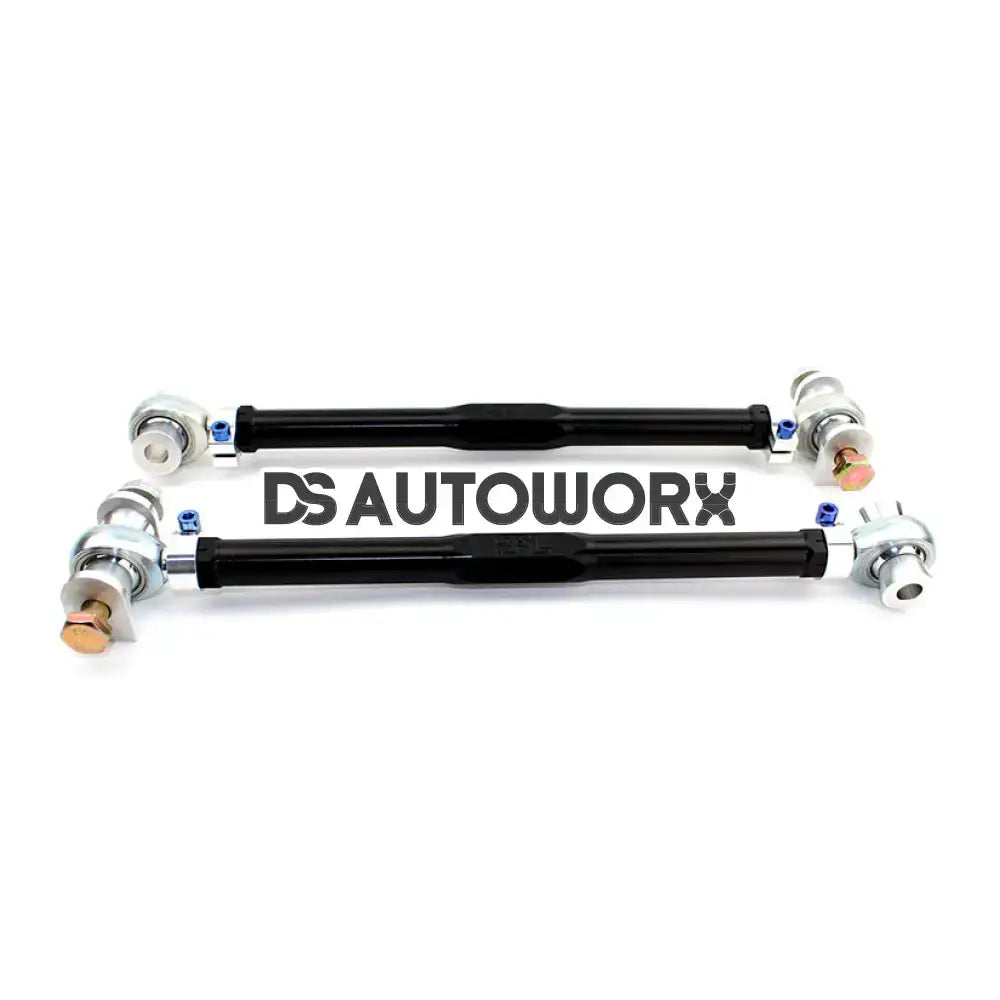 SPL Rear Toe Links and Eccentric Lockout BMW F8X