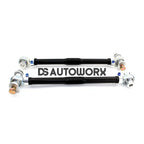 SPL Rear Toe Links and Eccentric Lockout BMW F8X