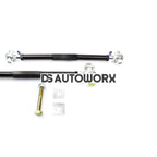 SPL Rear Toe Links and Eccentric Lockouts (non M) BMW E9X/E8X