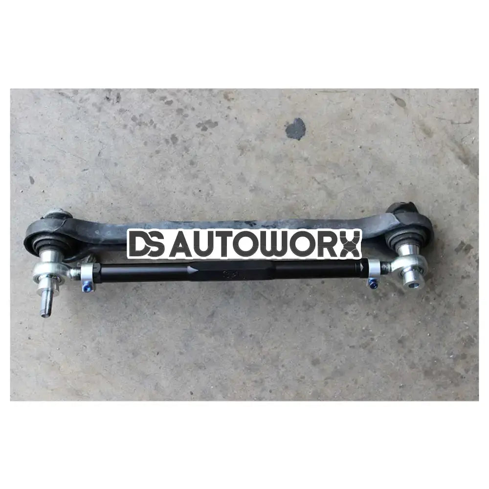 SPL Rear Toe Links and Eccentric Lockouts (non M) BMW E9X/E8X