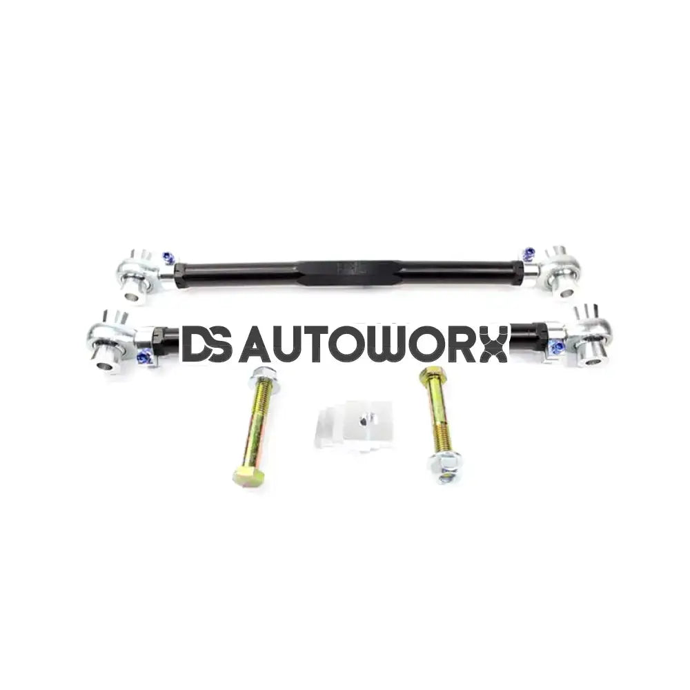 SPL Rear Toe Links and Eccentric Lockouts (non M) BMW E9X/E8X