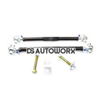 SPL Rear Toe Links and Eccentric Lockouts (non M) BMW E9X/E8X