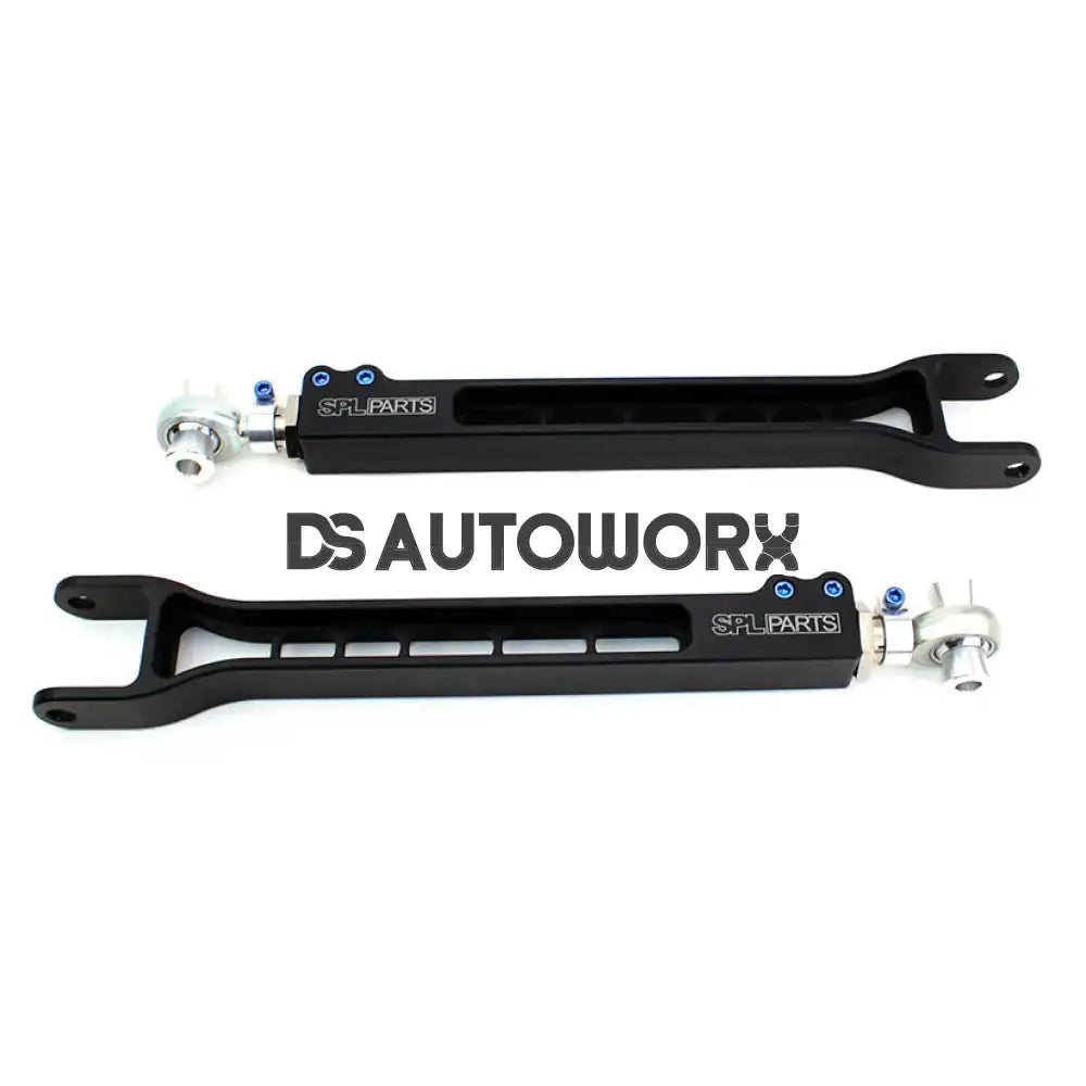 SPL Rear Toe Links - Billet Version Nissan 350Z/Infiniti G35 Secondary image