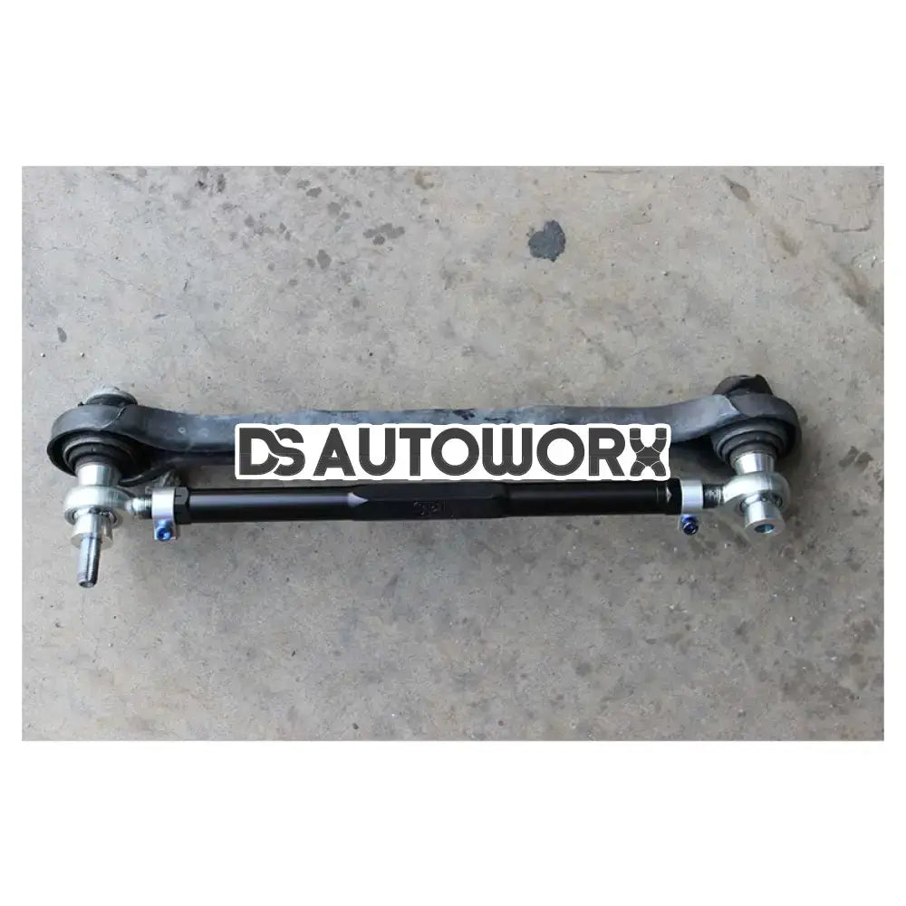 SPL Rear Toe Links BMW E9X E8X