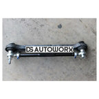 SPL Rear Toe Links BMW E9X E8X