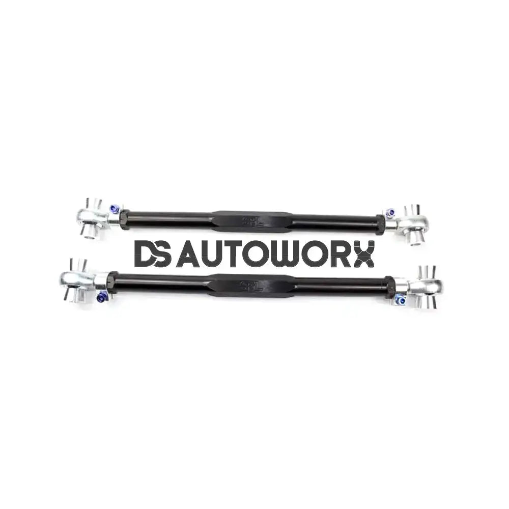 SPL Rear Toe Links BMW E9X E8X Secondary image