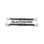 SPL Rear Toe Links BMW E9X E8X