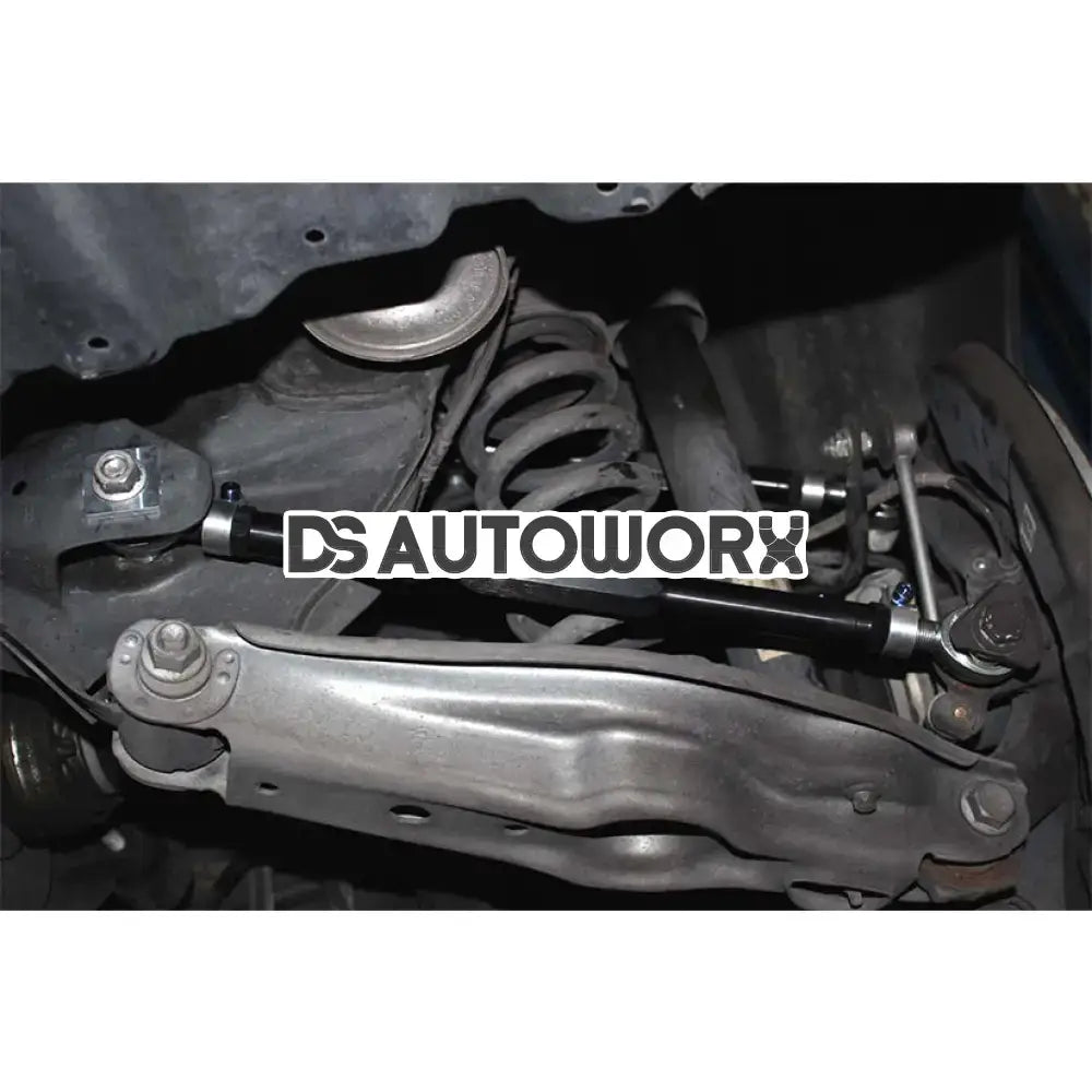 SPL Rear Toe Links BMW E9X E8X