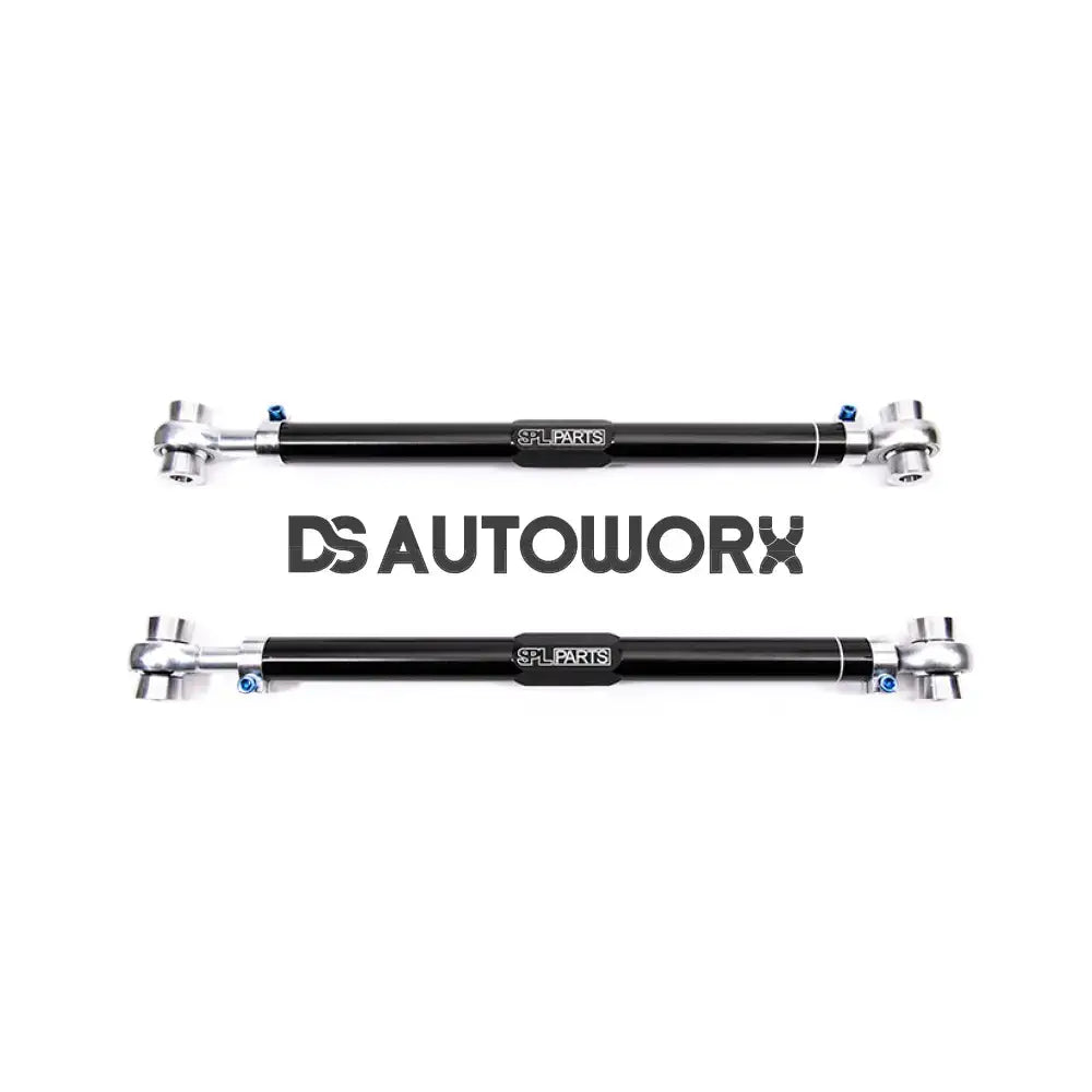 SPL Rear Toe Links BMW F2X/F3X Secondary image