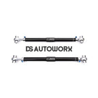 SPL Rear Toe Links BMW F2X/F3X
