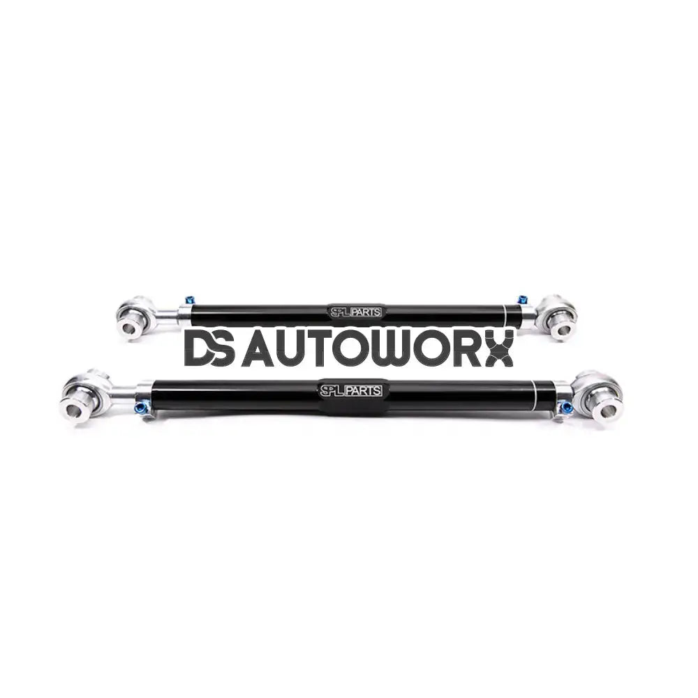 SPL Rear Toe Links BMW F2X/F3X