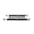 SPL Rear Toe Links BMW F2X/F3X