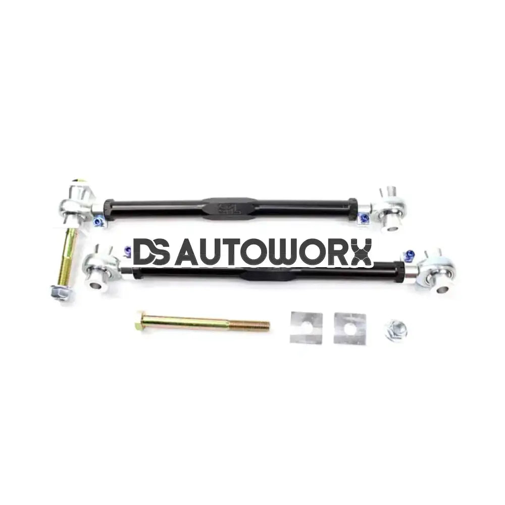 SPL Rear Toe Links M Version and Eccentric Lockout BMW E9X/E8X