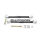 SPL Rear Toe Links M Version and Eccentric Lockout BMW E9X/E8X