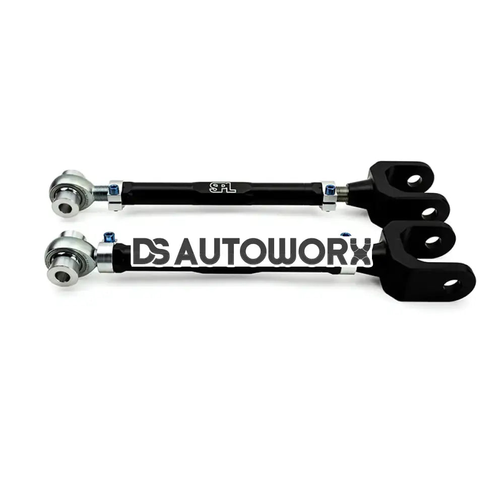SPL Rear Traction Links BMW F2X/F3X Secondary image