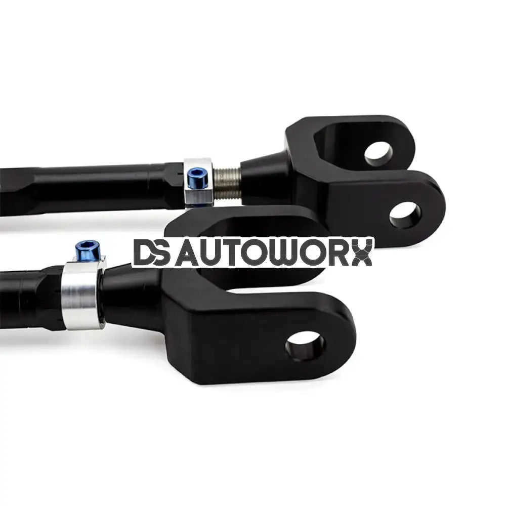 SPL Rear Traction Links BMW F2X/F3X