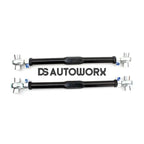 SPL Rear Traction Links BMW F8X
