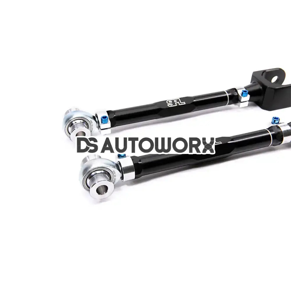 SPL Rear Traction Links Toyota Supra A90 GR/BMW Z4 G29