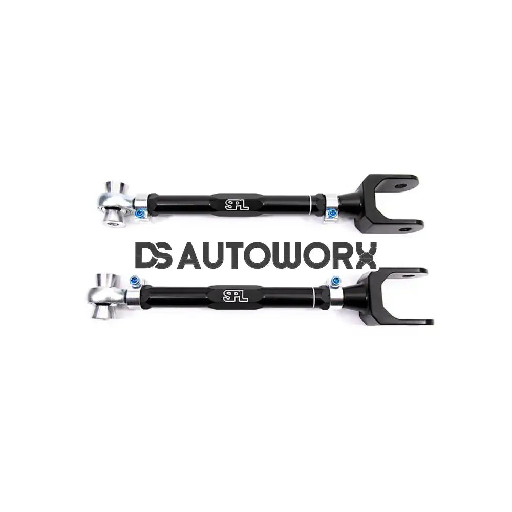 SPL Rear Traction Links Toyota Supra A90 GR/BMW Z4 G29 Main image