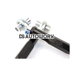SPL Rear Upper Arm Links BMW E9X/E8X